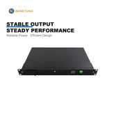 PDU de 19 Pulgadas para Montaje en Rack, Unidad de Distribución de Energía para Rack STS, Interruptor de Transferencia Automática, PDU de Doble Entrada Personalizable para Centros de Datos