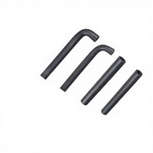 Piezas de Bomba de Agua para Generador de Gasolina 168/170/188/190F/2/5/8KW, Tubo de Escape, Tubo de Retorno, Esencial para un Sistema de Escape Eficiente - Product Image 5