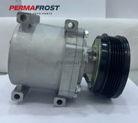 Klimakompressor für BYD/F0/F3/F5 10212634-00 Auto-Klimaanlage Kompressor Pumpe Klimaanlagen-Kompressor
