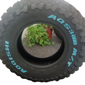 Neumático terreno barro MT 35x12.50r17 neumáticos MT AT numaticos llantas 205 55 R16 175/65 <span class=keywords><strong>R14</strong></span> - Product Image 4