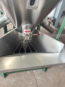 XINKE 1000L Industrial <strong>Mixer</strong> Mixing Tanks - Product Image 5