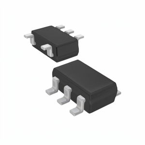 Authorized Distributor SC 74A, SOT 753 Electronic Circuit Components Power Management (PMIC) XC6503A151MR-G - Product Image 1
