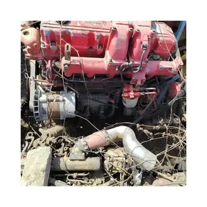 Motor Daewoo Dieselmotoren Für Doosan Daewoo Bagger Zum Verkauf
