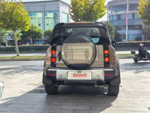 Véhicules <span class=keywords><strong>Range</strong></span> <span class=keywords><strong>Rover</strong></span> <span class=keywords><strong>Defender</strong></span> d'occasion 2021 à <span class=keywords><strong>vendre</strong></span> : conduite à gauche, conduite à gauche, conduite à droite - Product Image 5