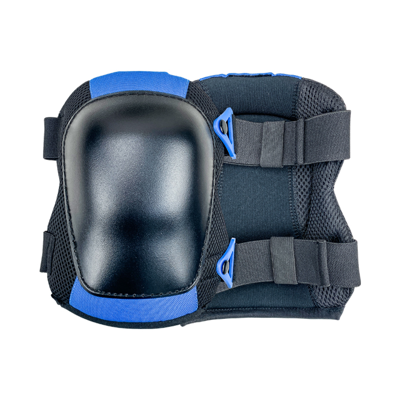 Knee Pads For Work Heavy Duty Foam Padding Kneepads For Construction