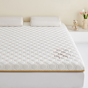 Tamaño personalizado niños Tatami colchón adolescente dormir Bebé silencioso hipoalergénico colchón de espuma colchón de látex Natural - Product Image 2