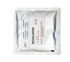 Venda Direta Da fábrica Compatível Xerox DC286 Desenvolvedor copiadora Para XEROX 286/336/236/2055/2007/3007/2005/3005 - Product Image 3