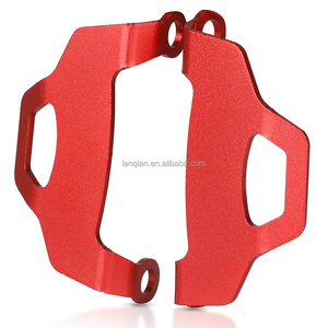 Accesorios de motocicleta para <span class=keywords><strong>Ducati</strong></span> <span class=keywords><strong>Scrambler</strong></span> Icon cubierta de pinza de freno delantero protección <span class=keywords><strong>Scrambler</strong></span> 1100 <span class=keywords><strong>Sport</strong></span> <span class=keywords><strong>Pro</strong></span> 2020 - Product Image 1