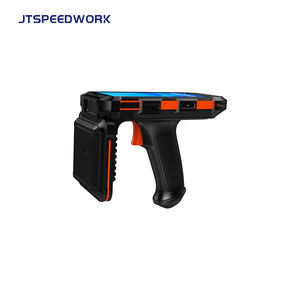 JT-979 <span class=keywords><strong>GPS</strong></span> 블루투스 산업 지능형 초장거리 휴대용 UHF <span class=keywords><strong>RFID</strong></span> 리더 - Product Image 4