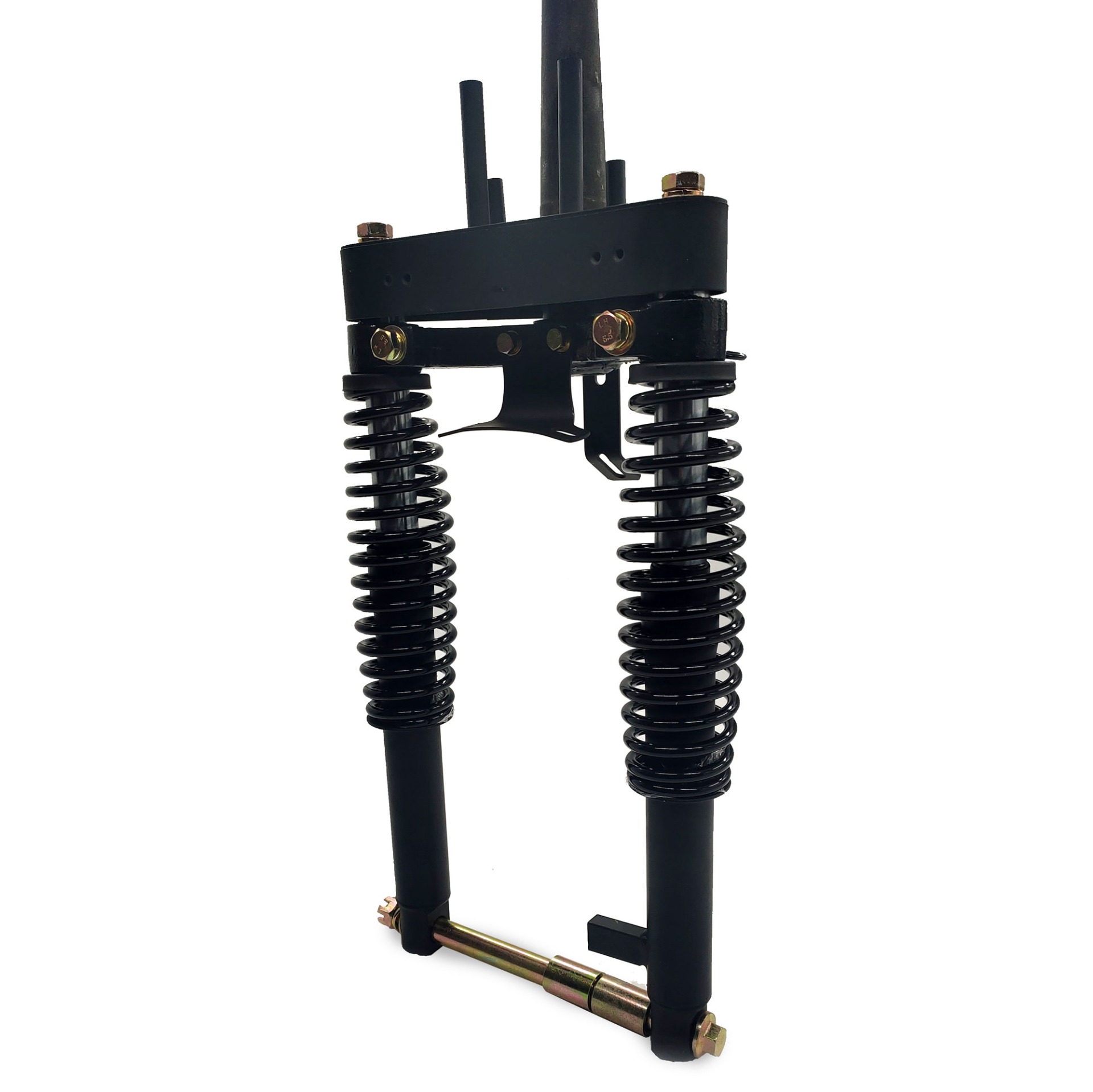 Прямая продажа с завода, Грузовой Трехколесный гидравлический амортизатор, передний гидравлический мотоцикл высокого качества, бинокулярный амортизатор 06