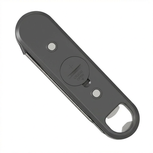 Thermomètre numérique instantané pour viande, steak, fumage, barbecue, four, avec minuterie intégrée, personnalisable en usine - Product Image 4