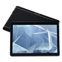 Tablette Android de 10 pouces bon marché pour restaurant, nouvelle tablette PC avec fente pour carte Sim et 2 Go de mémoire pour le divertissement