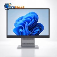 Computadora Todo en Uno CoreNest de 27 Pulgadas, AMD Ryzen AI Max+ 395, 16 Núcleos, 128GB LPDDR5X, 2TB SSD, Estación de Trabajo de Escritorio