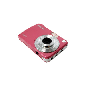 Bán buôn 3x zoom quang học xách tay mini máy ảnh 720P con màn hình cảm ứng Full HD máy ảnh kỹ thuật số với 2.7 "TFT LCD - Product Image 5