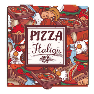 Bán buôn tùy chỉnh phân hủy sinh học bánh <span class=keywords><strong>pizza</strong></span> Hộp tất cả các kích cỡ tấm bảng với logo in nổi giá rẻ sóng hộp bánh <span class=keywords><strong>pizza</strong></span> - Product Image 1