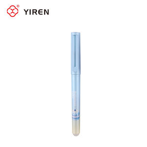 Penna Calligrafica YIREN con Immagine di Torta Cartoon, Inchiostro Cancellabile per Ombreggiatura, Regalo Scolastico, Penna in Plastica all'Ingrosso - Product Image 2