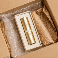 Rouge à lèvres personnalisé en marque blanche OEM ODM, maquillage pour les lèvres, rouge à lèvres mat, texture crémeuse, coffret cadeau de maquillage, couleur personnalisée, vente en gros