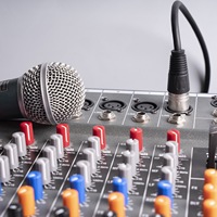 Câble audio XLR professionnel en PVC blindé, mâle-femelle, pour microphone, amplificateur, lecteur DVD, haut-parleur