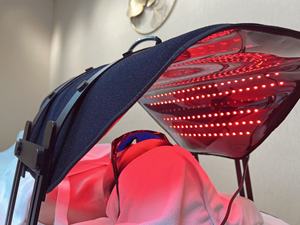 جهاز ليزر ليبو 5D للعلاج الضوئي وتحديد الشكل، علاج بالضوء الأحمر للتنحيف بالليزر القريب مني - Product Image 2