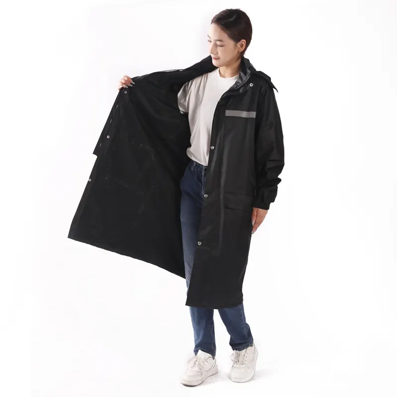 Low Price Rain Jacket Waterproof Rainy Season Products Rain Coats Women