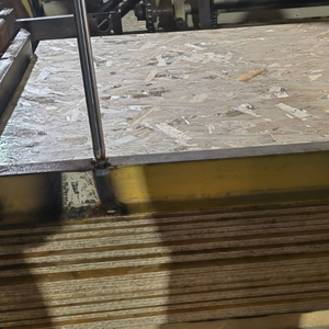 Tableros <span class=keywords><strong>OSB</strong></span> Resistentes a la Humedad a Precios Competitivos, Paneles de Madera de 9mm, 11mm y 18mm para Construcción <span class=keywords><strong>Exterior</strong></span> e Interior, Superficie Acabada - Product Image 3