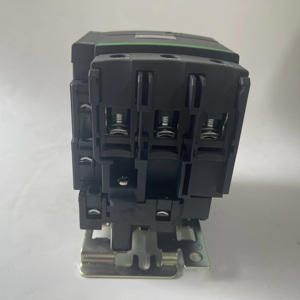 Contactor Original Nuevo y Genuino LC1D95E7C - Product Image 5