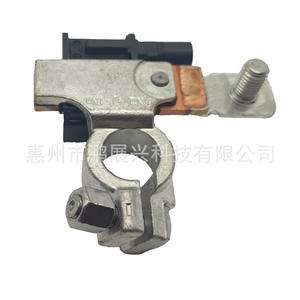 Capteur de batterie Pe05 188a1 pour voitures Mazda Ke026, pièce de rechange originale fabriquée en Allemagne, en matériau ferreux - Product Image 4