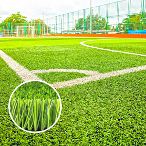 <span class=keywords><strong>Gazon</strong></span> artificiel de haute qualité <span class=keywords><strong>Rouleau</strong></span> de tapis <span class=keywords><strong>Gazon</strong></span> artificiel <span class=keywords><strong>Gazon</strong></span> artificiel artificiel pour le football - Product Image 5