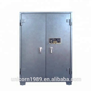 Venta al por mayor de <span class=keywords><strong>armas</strong></span> de acero a prueba de fuego seguro oculto con cerradura de combinación para la venta - Product Image 4