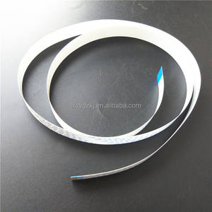 Câble de données flexible <span class=keywords><strong>CE5000</strong></span> CE3000 Y pour traceur de découpe Graphtec <span class=keywords><strong>CE5000</strong></span>-<span class=keywords><strong>60</strong></span> <span class=keywords><strong>CE5000</strong></span>-120 CE3000-<span class=keywords><strong>60</strong></span> 16 broches - Product Image 1