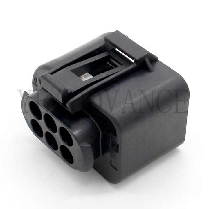 6 Pin Female Plug Fit For BMW 7 (G11, G12) Rear Left Door Wiring  