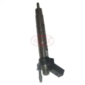 ORLTL 0445116053 0 445 116 009 Oil Injector 0445116009 0 445 116 052 Electric Injection 0445116052 0 445 116 053 for Toyota