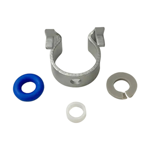 Kit de sello de inyector de combustible 13537573801 para Bmw <span class=keywords><strong>Mini</strong></span> Clubman R55 1,6 T <span class=keywords><strong>Cooper</strong></span> <span class=keywords><strong>s</strong></span> 2008-2010 <span class=keywords><strong>Coupe</strong></span> <span class=keywords><strong>R58</strong></span> 1,6 T <span class=keywords><strong>Cooper</strong></span> <span class=keywords><strong>s</strong></span> 2012-2015 R56 08-10 - Product Image 5
