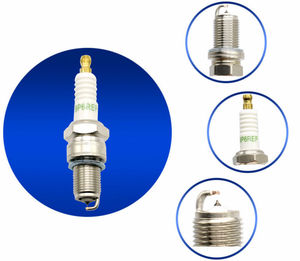 Phụ Tùng Ô Tô Daewoo Lanos Spark Cắm <span class=keywords><strong>BPR6ES</strong></span> Cho Daewoo Lanos,Cielo, MATIZ, Nexia - Product Image 4