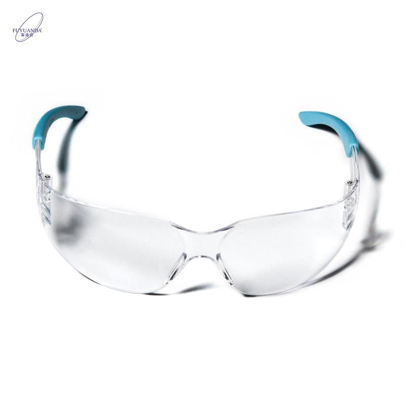 ANSI Z87 1 Safety Glasses with
