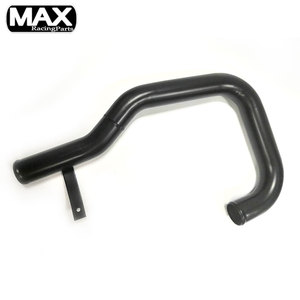 MAX อลูมิเนียมระบบทําความเย็น Intercooler ระบายความร้อนท่อท่อชุดสําหรับ 03-05 กอล์ฟ <span class=keywords><strong>JETTA</strong></span> <span class=keywords><strong>MK</strong></span> IV <span class=keywords><strong>1</strong></span>.8T - Product Image 5