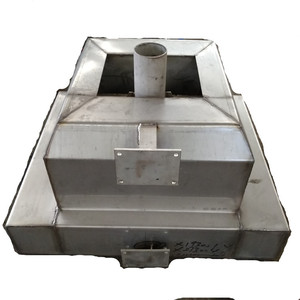 Trực tiếp các hình thức khác nhau cơ giới Decanter <span class=keywords><strong>Float</strong></span> với bảo hành 1 năm - Product Image 5