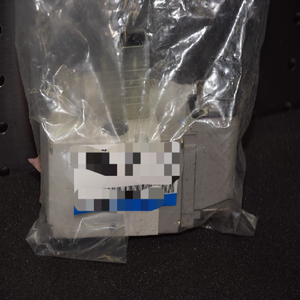 Vp542-5dz1-03nwbra <span class=keywords><strong>3</strong></span>ポート 24v <span class=keywords><strong>3</strong></span>/8インチ NPT 0.2-0.7mpa 1.75w ソレノイド 新品 - Product Image 1