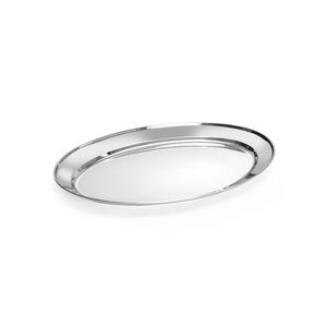 Vassoio Ovale per Servire HENDI 450x290mm - Product Image 1