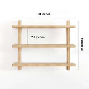<span class=keywords><strong>ชั้น</strong></span><span class=keywords><strong>วาง</strong></span>ติดผนัง<span class=keywords><strong>3</strong></span><span class=keywords><strong>ชั้น</strong></span><span class=keywords><strong>ชั้น</strong></span><span class=keywords><strong>ไม้</strong></span>แบบลอย<span class=keywords><strong>ชั้น</strong></span><span class=keywords><strong>วาง</strong></span><span class=keywords><strong>ของ</strong></span>ในห้องน้ำขนาดเล็ก<span class=keywords><strong>ชั้น</strong></span><span class=keywords><strong>วาง</strong></span>ในห้องนั่งเล่น - Product Image 5