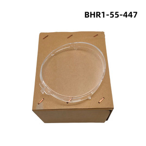 ฝาครอบแผงหน้าปัดอะคริลิคใส สำหรับรถยนต์มาสด้า 3 และ CX-3 รุ่น BHR155447 - Product Image 3