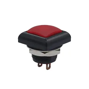 Hiện đại thiết kế mới lạ Trung Quốc Nhà Máy Giá push button switch và dừng khẩn cấp chuyển đổi