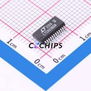 วงจรรวม SSOP-24 LTC4238HGN # PBF ของแท้และใหม่วงจรป้องกันไฟกระชาก - Product Image 1