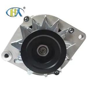 S CANIA 112 H/280 11.0 [DS11.14] alternatore automatico a 01.1981 05.1988 generatore 24V 55A per Auto e camion DRA2720