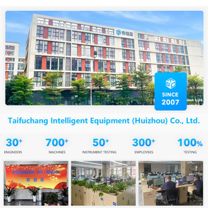 Quảng Đông OEM Chính Xác <span class=keywords><strong>CNC</strong></span> Gia Công Thép Không Gỉ Hợp Kim Nhôm Bộ Phận Lắp Ráp Kim Loại Lịch Thi Đấu Và Dụng Cụ Cho 3C - Product Image 4