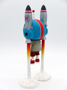Figura de acción coleccionable de vinilo premium, juguete de anime para exhibición y regalo, colección - Product Image 2