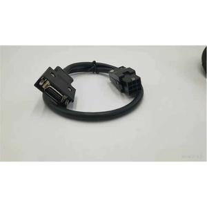 Delta Servo Motor <span class=keywords><strong>B2</strong></span> <span class=keywords><strong>A2</strong></span> Serie <span class=keywords><strong>AB</strong></span> Codificador Línea de conexión Línea de fuente de alimentación 2/5 - Product Image 3
