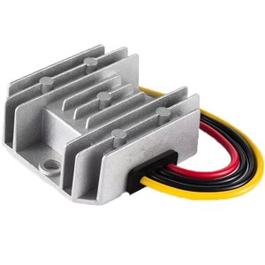 สตาร์ครีเอชั่น ดีซี ดีซี สวิตชิ่งพาวเวอร์ซัพพลาย 5-32V ถึง 12V 3A โมดูลแบบไม่แยกส่วนสำหรับระบบพลังงานแสงอาทิตย์ - Product Image 2