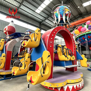 <span class=keywords><strong>Precio</strong></span> de Fábrica: Payaso Divertido para Parque de Atracciones | Equipo de Parque Temático al Aire Libre, Equipo de Diversión para Niños en Venta - Product Image 1