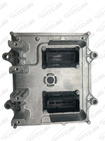 Pour unité de commande de moteur diesel cummins ECU 4354589 carte d'ordinateur pour camions Dongfeng